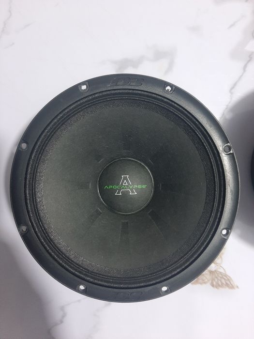 Динамики Апокалипсис