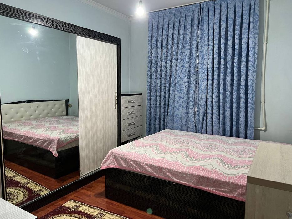 3хона зал двайной