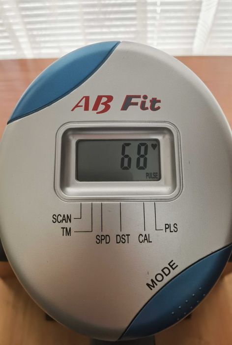 Продавам велоергометър