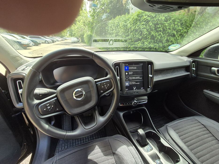 Volvo XC40 2.0D3 Automat