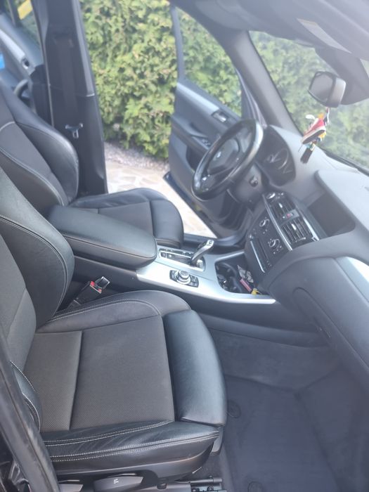Vând Bmw x3 M 2013