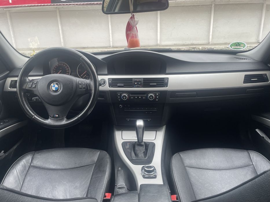 Bmw seria 3, E90