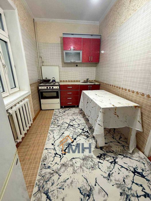 Kvartira Arenda, Аренда Квартира, 1х комнатная, barcha sharoitga ega