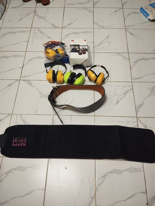 Спецодежда светоотражающая