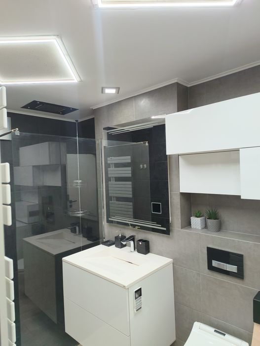 Superoferta apartament 4 camere LUX – complet renovat – mobilat premium