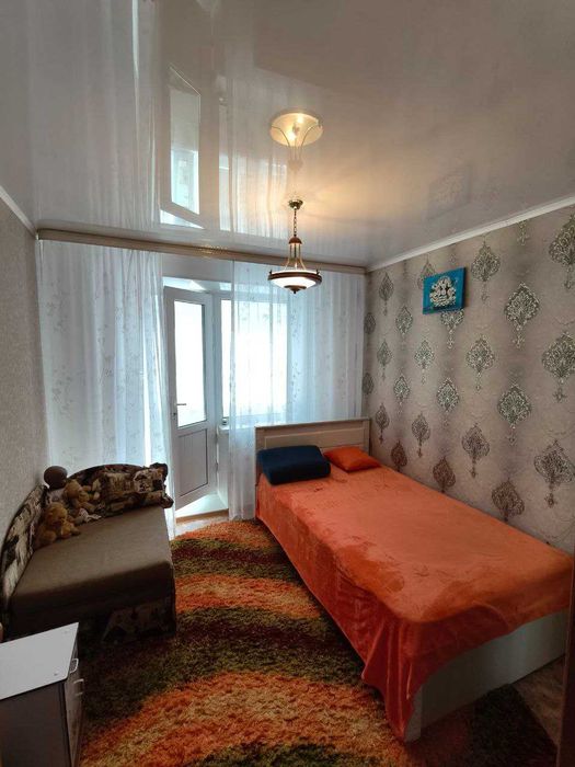 Продам уютную и тёплую квартиру