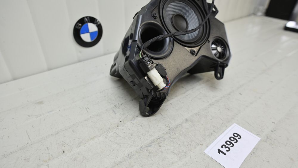 Difuzor Boxa Speaker Stanga BMW R1200RT / R1250RT 2014 - 2024