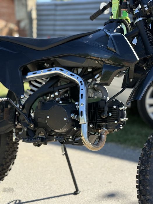 Китайски крос 125кубика