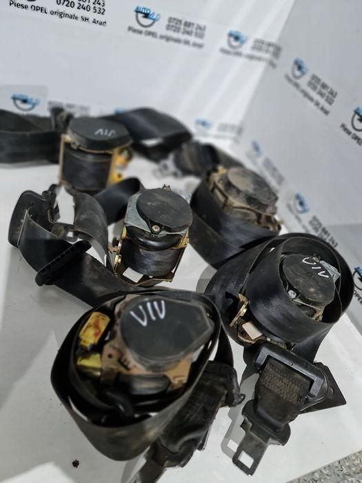 Centura de siguranta stanga dreapta fata Opel Movano