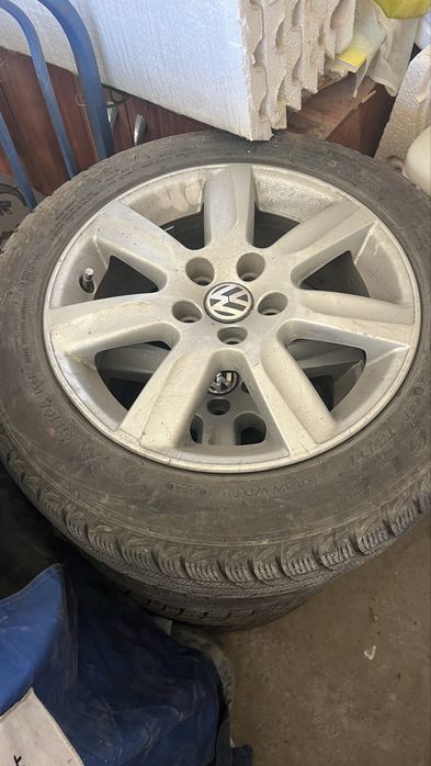 Продам диск фолксваген поло 2009до 2025