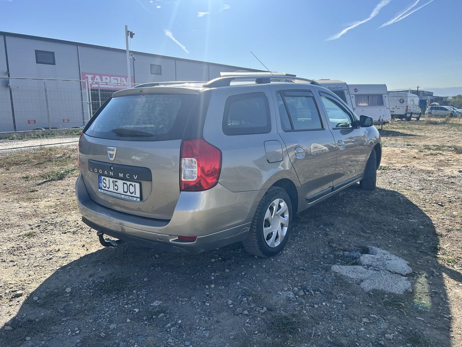 Logan MCV  1.5 - 2014 Aer Conditionat