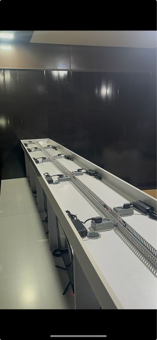 Поможем открыть компьютерный клуб укомплектованный новыми компьютерами