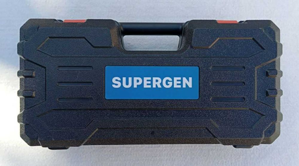 Аккумуляторная цепная пила