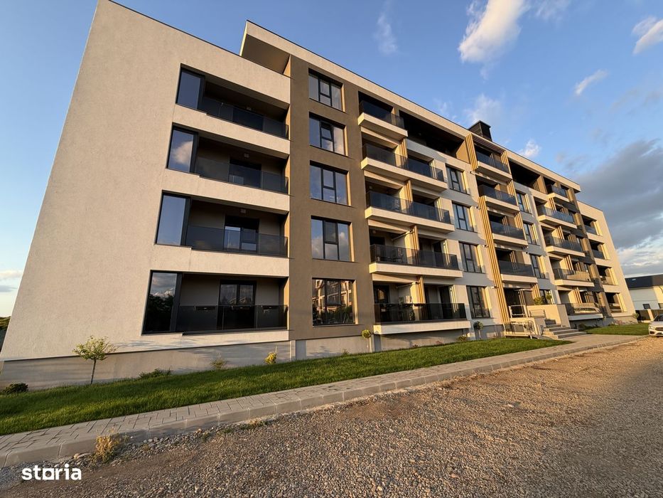 Apartament 2 camere | Garaj | Albert |Ploiești.