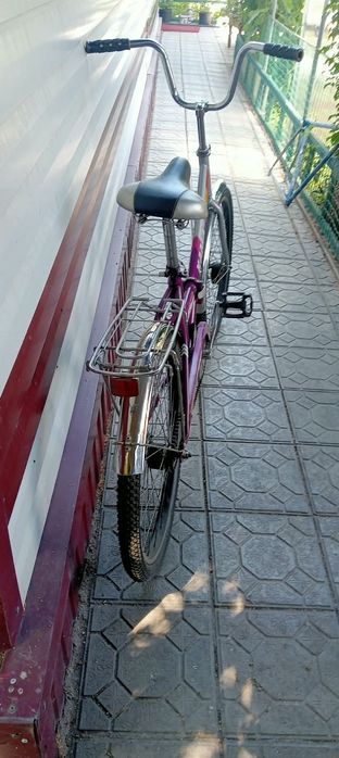 Продам велосипед