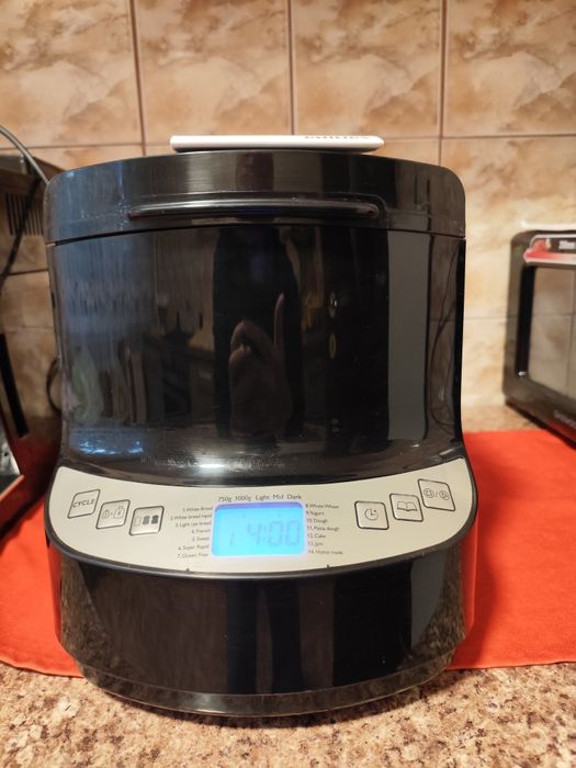 Masina de pâine Philips HD9046/90