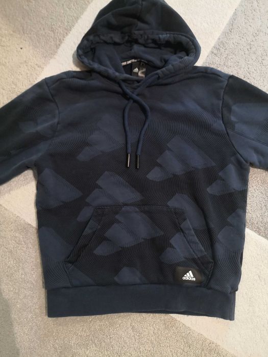 Adidas xs спортно горнише