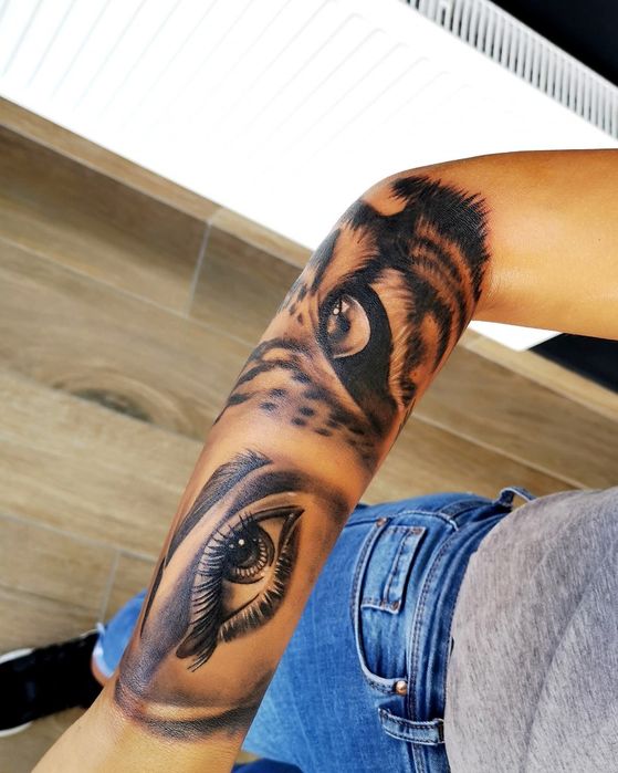 Samy Tattoo Tatuaje Sibiu