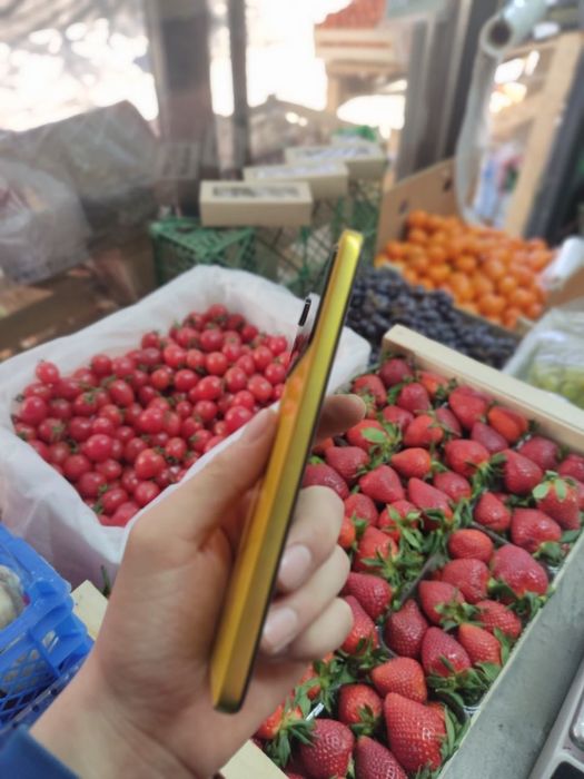 Продаю POCO X4 PRO