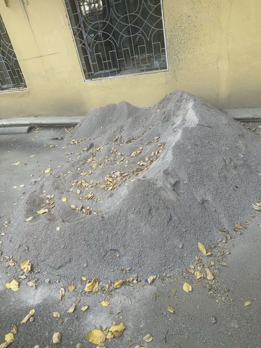 Продам отсев! 2 тонны, самовывоз