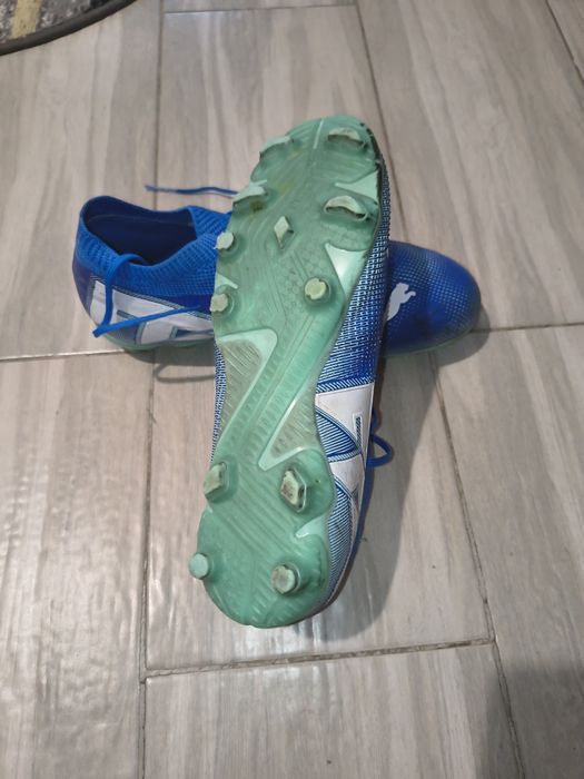 Ghete de fotbal copii Nr 38