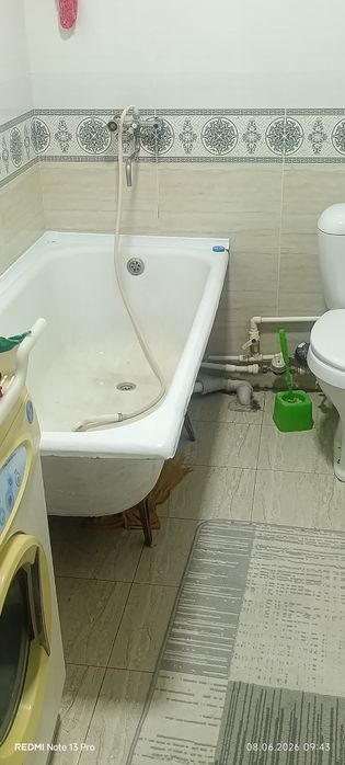 Сдаётся квартира