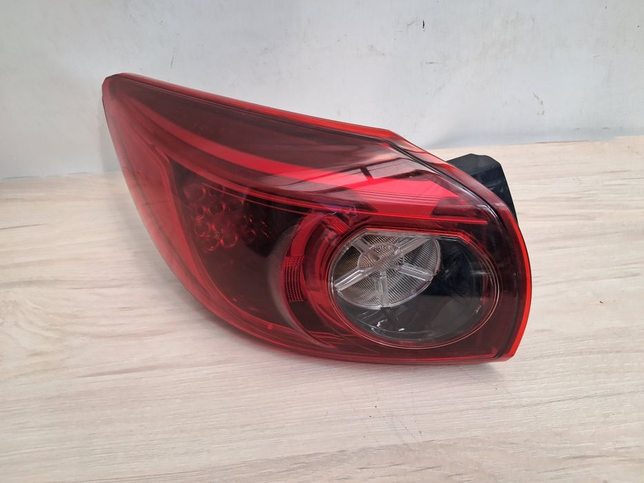 Стоп  Mazda 3  2010/2017г