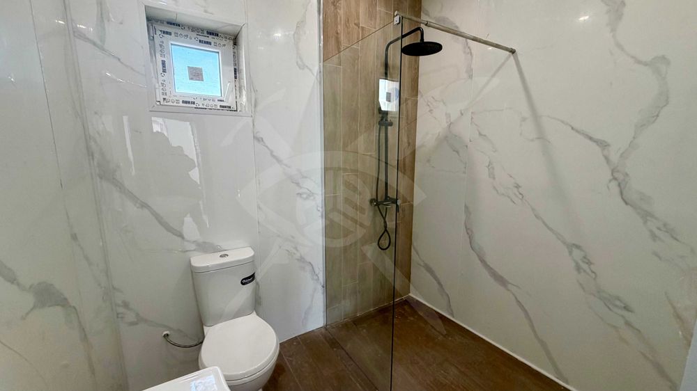 Продава се Етаж от къща в Пловдив, Гагарин - 94 кв.м за 896 €/кв.м - Снимка #3