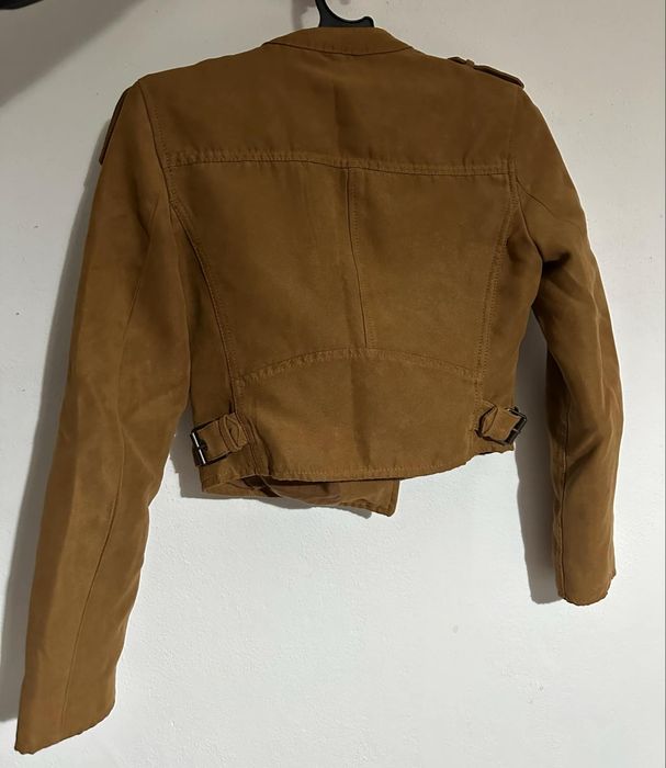 Якета- H&M, Bershka,Shein...