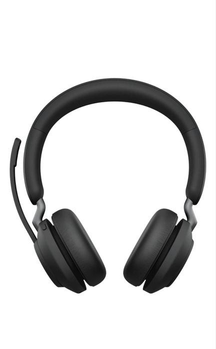 Jabra evolve 2 65 MS - noi, garantie