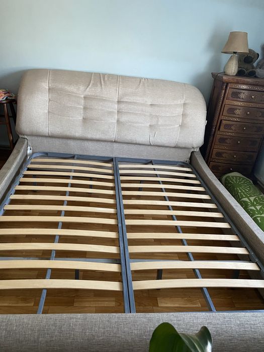 Продам кровать каскелен