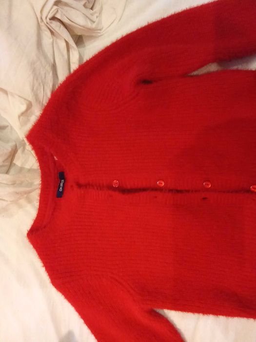 Две пухкави жилетки Okaidi за 5г. -9 евро/броя.