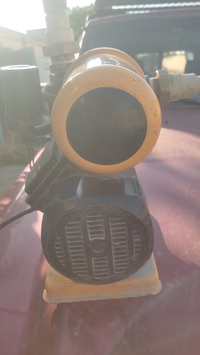 Насос 220v P.I.T