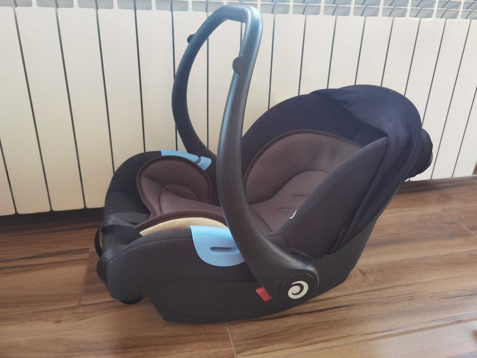 Кош за кола Buba forester