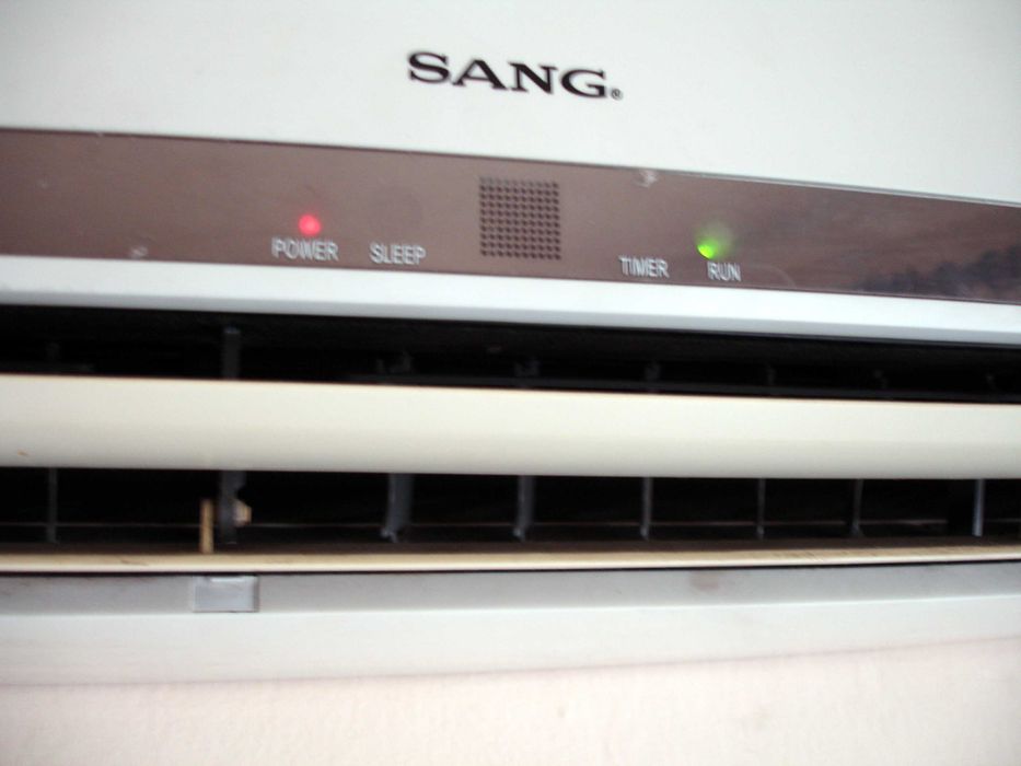 Климатик Sang Split Type TAC-18CHS/H