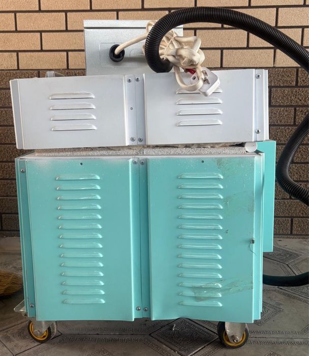 гончарный печка для обжиг