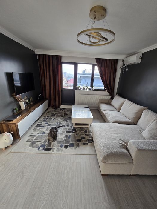 Vand Apartament Prelungirea Ghencea