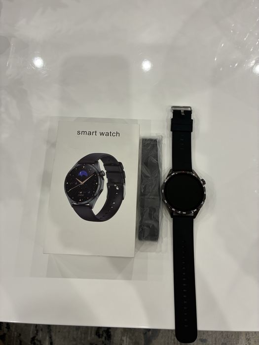 Смарт часовник.!!