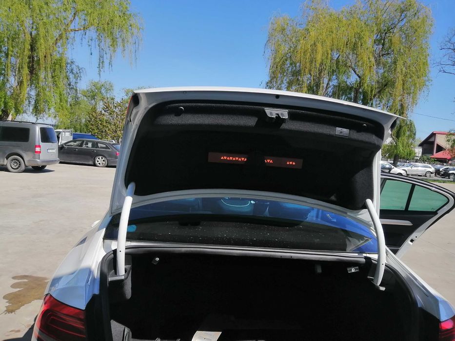Dezmembram Volkswagen Passat B8
