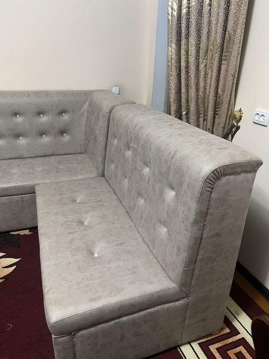 Мягкая мебель под офис и playstation