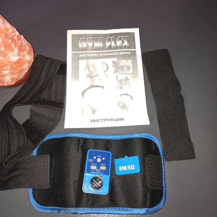 Колан за отслабване