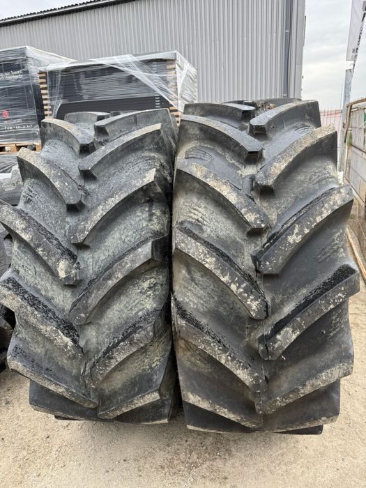 ANVELOPA 600/70 R30 OZKA AGRO-10 158A8 TL  Cauciucuri tractor, Fiat, Case, Fendt, John Deere, New Holland, Massey Ferguson, UTB   Cauciucuri tractor,