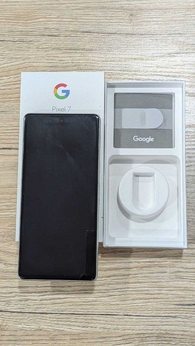 Google Pixel 7 128GB
