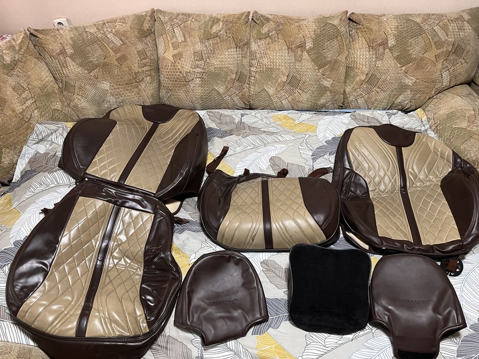 Срочно продам авточехол