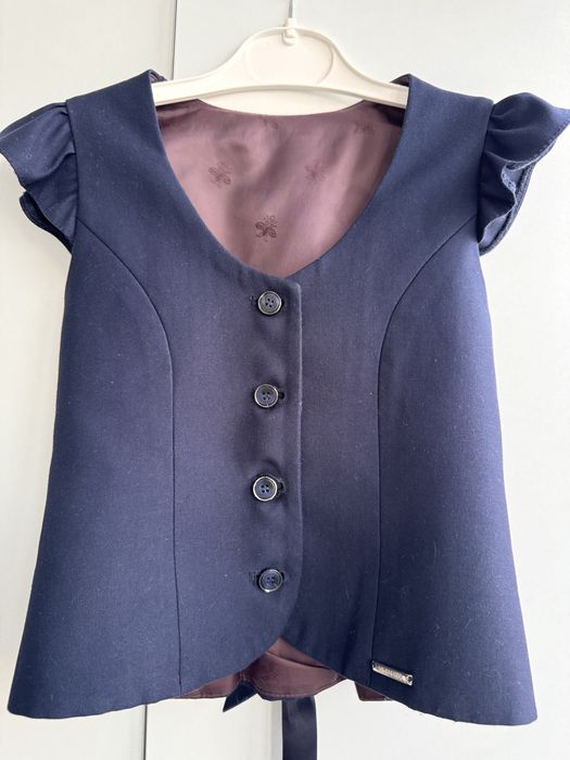 Школьная форма для девочки angelcher