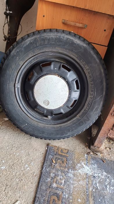 Диски в сборе R13