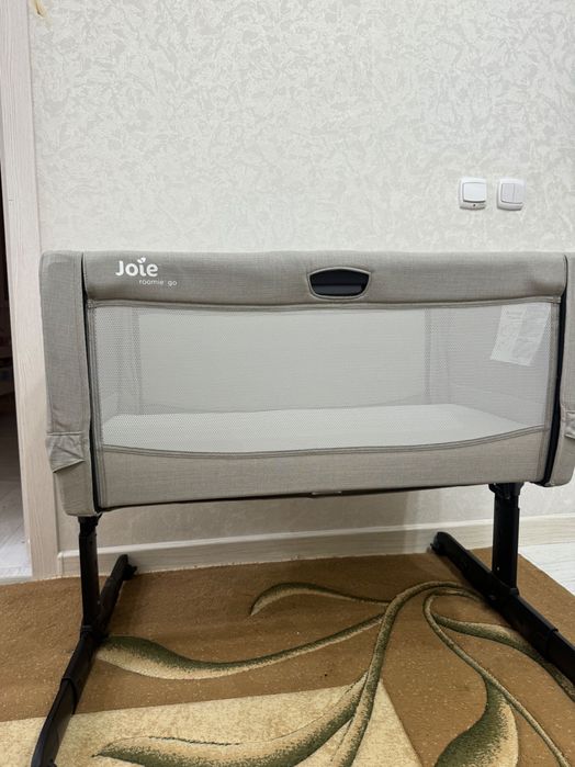 Joie манеж кроватка