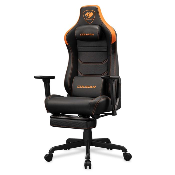 ! Игровое кресло Cougar Armor EVO S