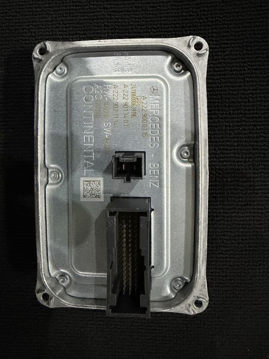 Calculator far - droser - modul Mercedes A2229000115