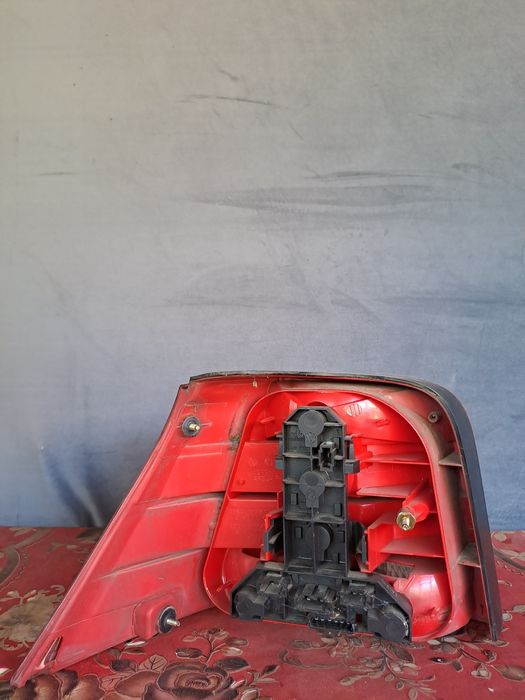 Vând set de stopuri pacifica